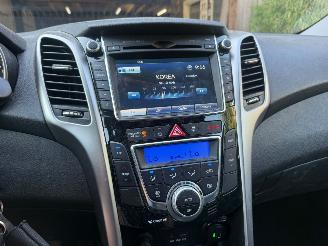 Hyundai I-30 1.6GDI AIRCO NAVI PDC picture 22