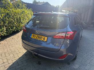 Hyundai I-30 1.6GDI AIRCO NAVI PDC picture 5