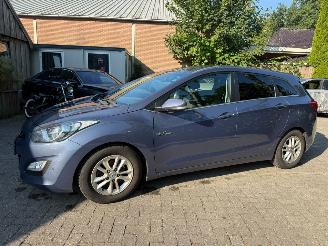 Hyundai I-30 1.6GDI AIRCO NAVI PDC picture 7
