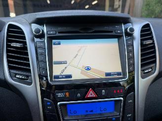 Hyundai I-30 1.6GDI AIRCO NAVI PDC picture 24