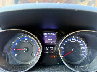 Hyundai I-30 1.6GDI AIRCO NAVI PDC picture 25