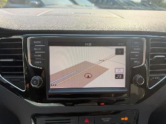 Volkswagen Golf Sportsvan 2.0 TDI AUTOMAAT HIGHLINE NAVI CAMERA picture 22
