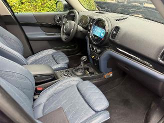 Mini Countryman COOPER SE ALL4 LEER PANO picture 16