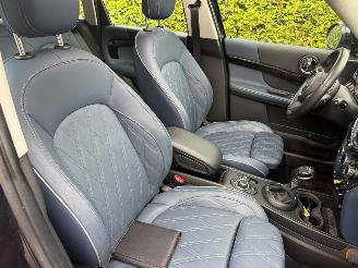 Mini Countryman COOPER SE ALL4 LEER PANO picture 17