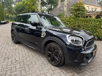 Mini Countryman COOPER SE ALL4 LEER PANO picture 9