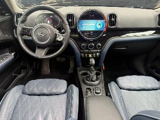 Mini Countryman COOPER SE ALL4 LEER PANO picture 2