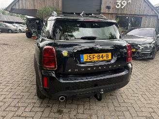 Mini Countryman COOPER SE ALL4 LEER PANO picture 4