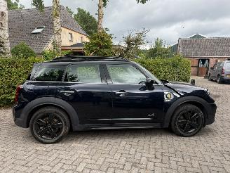 Mini Countryman COOPER SE ALL4 LEER PANO picture 7