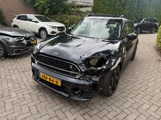 Mini Countryman COOPER SE ALL4 LEER PANO picture 11