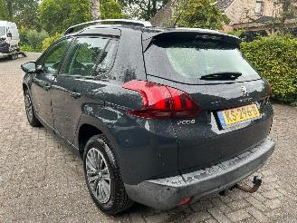  Peugeot 2008 1.2 ACTIVE AIRCO NAVI  CRUISE 2016/11