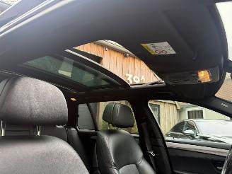 BMW 5-serie 520I M  AUT PANO LEDER NAP picture 18