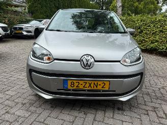 Volkswagen Up! 1.0 5DRS NL AIRCO picture 6