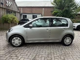 Volkswagen Up! 1.0 5DRS NL AIRCO picture 8