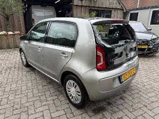 Volkswagen Up! 1.0 5DRS NL AIRCO picture 9