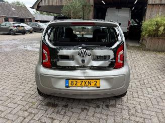 Volkswagen Up! 1.0 5DRS NL AIRCO picture 10
