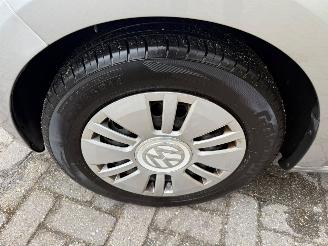 Volkswagen Up! 1.0 5DRS NL AIRCO picture 17