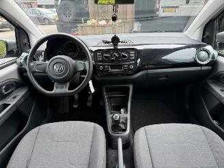 Volkswagen Up! 1.0 5DRS NL AIRCO picture 2