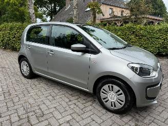 Volkswagen Up! 1.0 5DRS NL AIRCO picture 3
