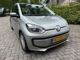 Volkswagen Up! 1.0 5DRS NL AIRCO picture 5