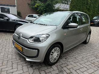 Volkswagen Up! 1.0 5DRS NL AIRCO picture 7