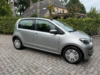 Volkswagen Up! 1.0 5DRS NL AIRCO picture 4