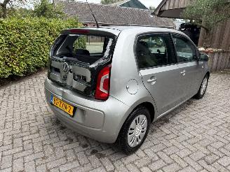 Volkswagen Up! 1.0 5DRS NL AIRCO picture 11
