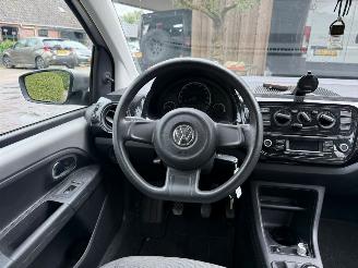 Volkswagen Up! 1.0 5DRS NL AIRCO picture 12