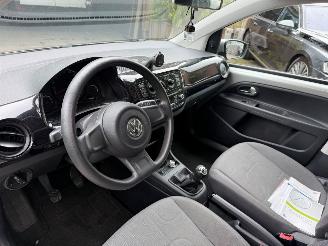 Volkswagen Up! 1.0 5DRS NL AIRCO picture 15