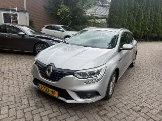 Renault Mégane 1.2 TCE AIRCO NAVI PDC picture 8