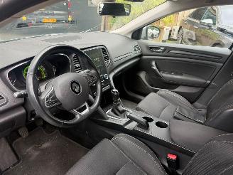 Renault Mégane 1.2 TCE AIRCO NAVI PDC picture 18