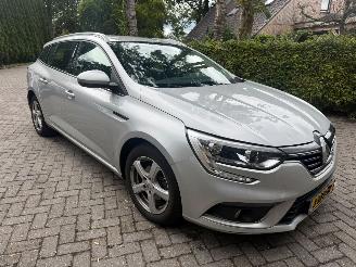 škoda osobní automobily Renault Mégane 1.2 TCE AIRCO NAVI PDC 2017/4