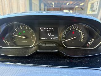 Peugeot 208 1.2 ALLURE CLIMA NAVI CAMERA NL AUTO picture 21