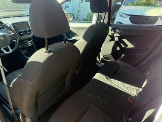 Peugeot 208 1.2 ALLURE CLIMA NAVI CAMERA NL AUTO picture 12