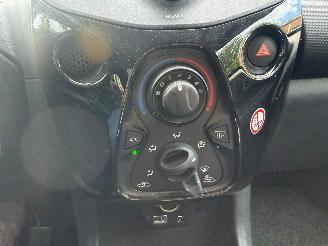 Citroën C1 1.0 NL AUTO AIRCO picture 20