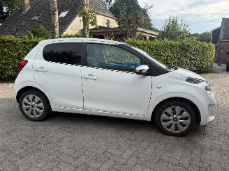 Citroën C1 1.0 NL AUTO AIRCO picture 3