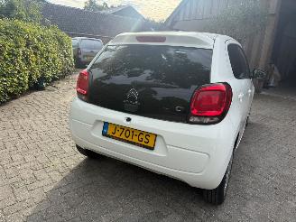 Citroën C1 1.0 NL AUTO AIRCO picture 6