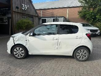 Citroën C1 1.0 NL AUTO AIRCO picture 8
