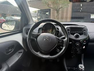 Citroën C1 1.0 NL AUTO AIRCO picture 14
