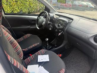 Citroën C1 1.0 NL AUTO AIRCO picture 11