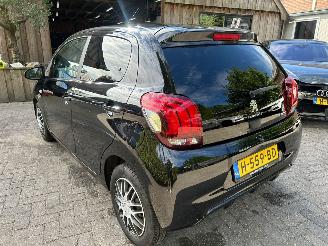 Peugeot 108 1.0 ACTIVE 5 DRS NL NETTE AUTO picture 3