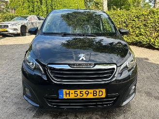 Peugeot 108 1.0 ACTIVE 5 DRS NL NETTE AUTO picture 8