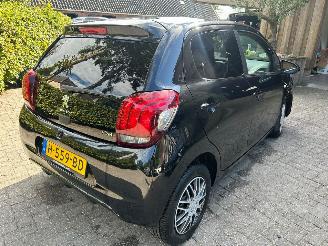 Peugeot 108 1.0 ACTIVE 5 DRS NL NETTE AUTO picture 5