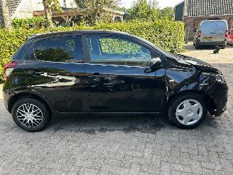 Peugeot 108 1.0 ACTIVE 5 DRS NL NETTE AUTO picture 6
