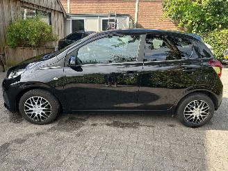 Peugeot 108 1.0 ACTIVE 5 DRS NL NETTE AUTO picture 2