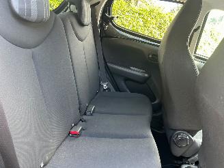 Peugeot 108 1.0 ACTIVE 5 DRS NL NETTE AUTO picture 10