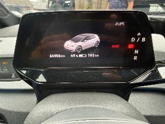 Volkswagen ID.3 FIRST PLUS 58KWH NL AUTO picture 24