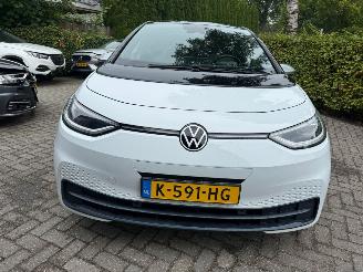 Volkswagen ID.3 FIRST PLUS 58KWH NL AUTO picture 8