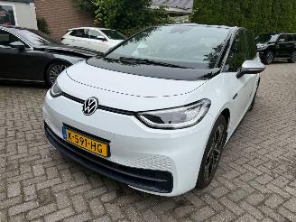 Volkswagen ID.3 FIRST PLUS 58KWH NL AUTO picture 9