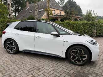 Volkswagen ID.3 FIRST PLUS 58KWH NL AUTO picture 4