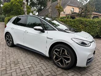 Volkswagen ID.3 FIRST PLUS 58KWH NL AUTO picture 3